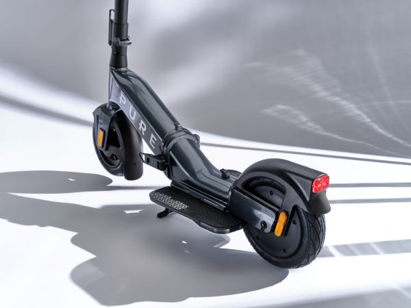 PURE E-Scooter Flex